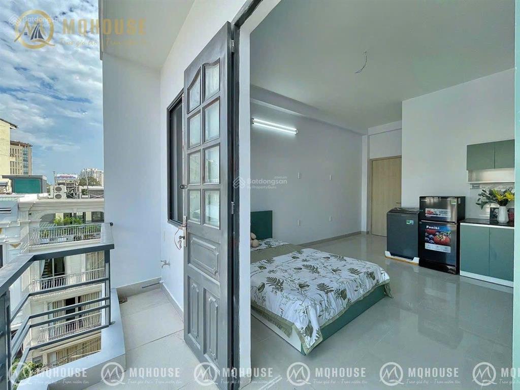 Chính chủ cho thuê cc mini 1pn 30m2, giá 4,5 triệu tại phan huy ích, q.tân bình, hcm
