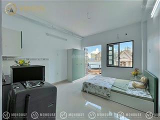 Chính chủ cho thuê cc mini 1pn 30m2, giá 4,5 triệu tại phan huy ích, q.tân bình, hcm