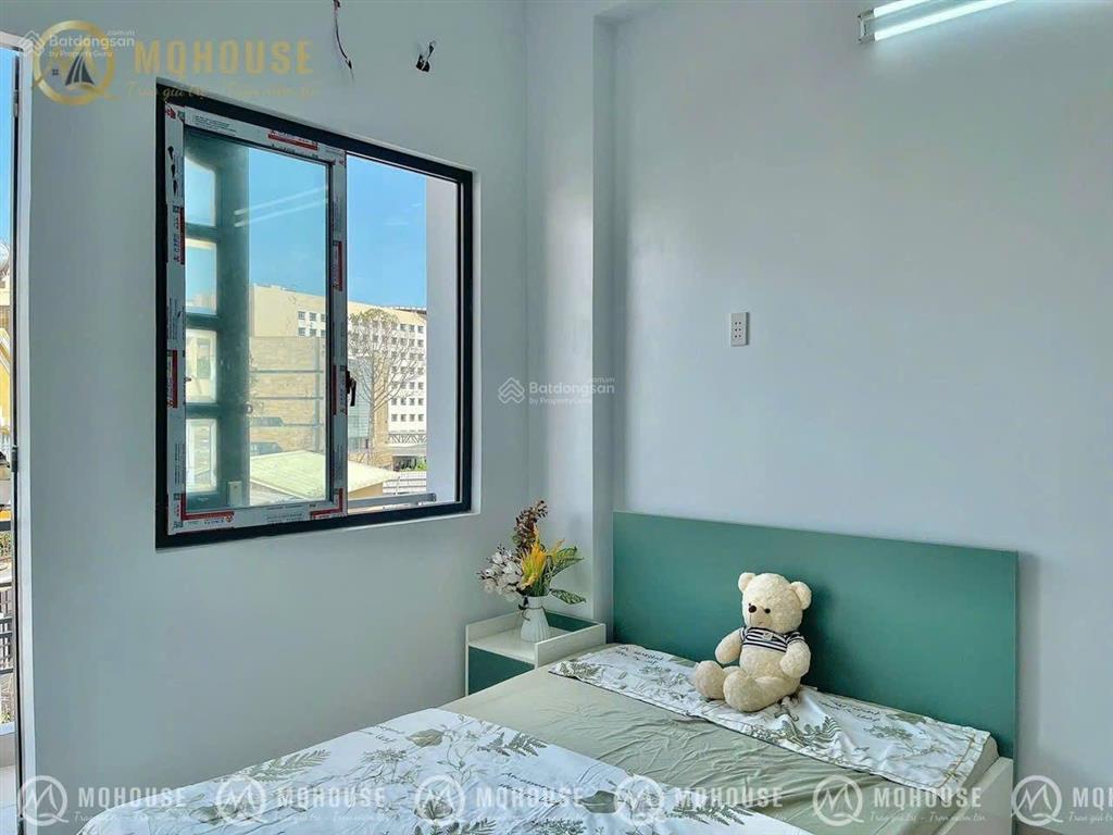 Chính chủ cho thuê cc mini 1pn 30m2, giá 4,5 triệu tại phan huy ích, q.tân bình, hcm