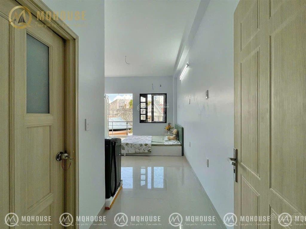 Chính chủ cho thuê cc mini 1pn 30m2, giá 4,5 triệu tại phan huy ích, q.tân bình, hcm