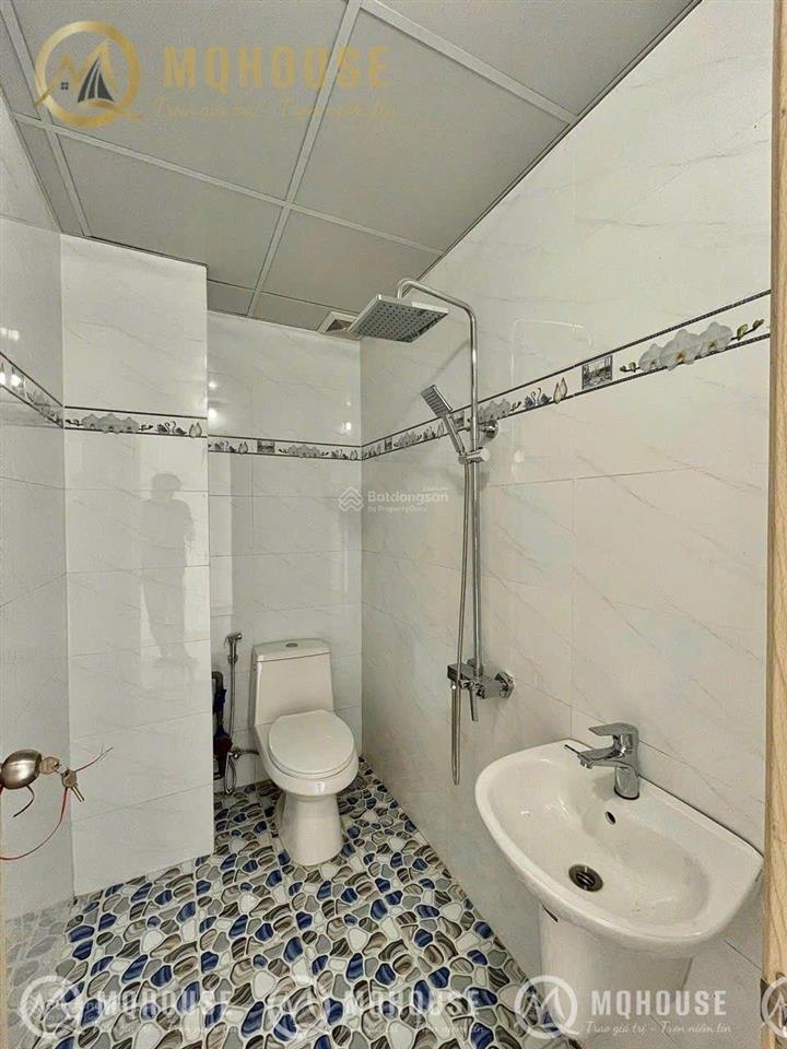 Chính chủ cho thuê cc mini 1pn 30m2, giá 4,5 triệu tại phan huy ích, q.tân bình, hcm