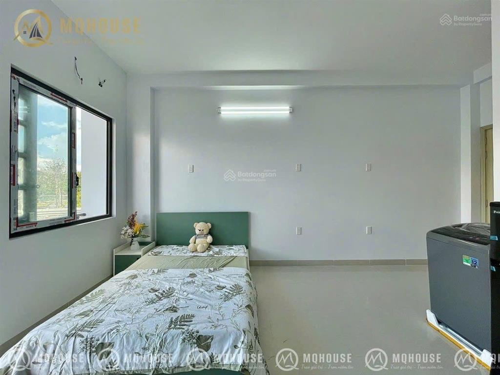 Chính chủ cho thuê cc mini 1pn 30m2, giá 4,5 triệu tại phan huy ích, q.tân bình, hcm