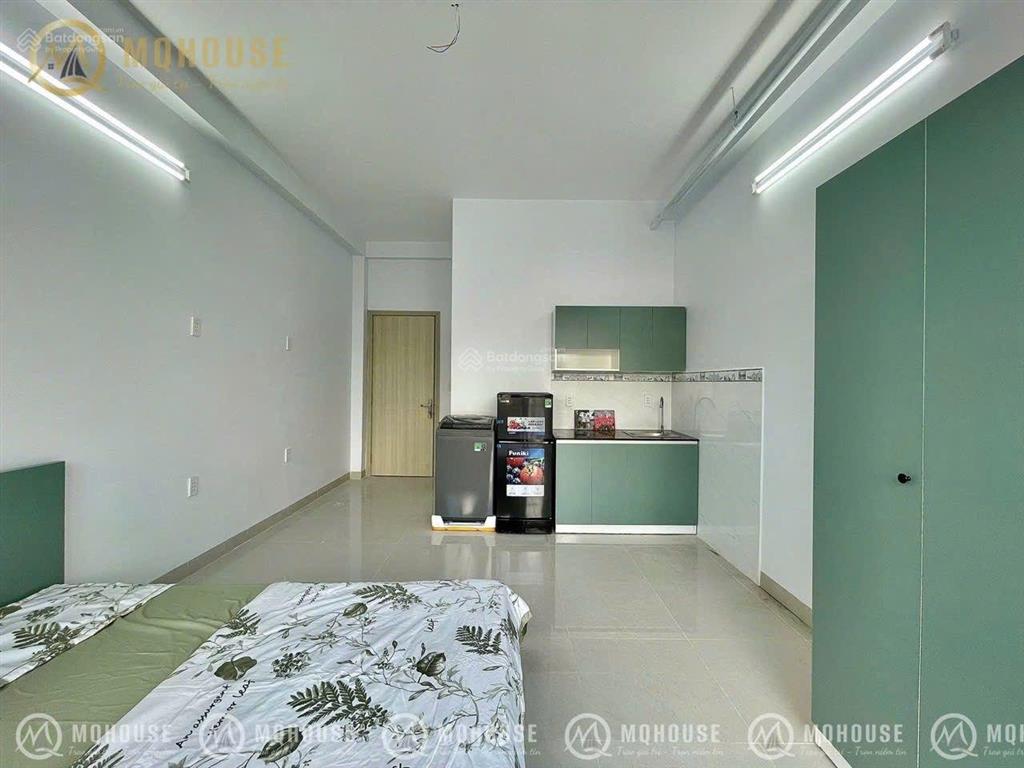 Chính chủ cho thuê cc mini 1pn 30m2, giá 4,5 triệu tại phan huy ích, q.tân bình, hcm