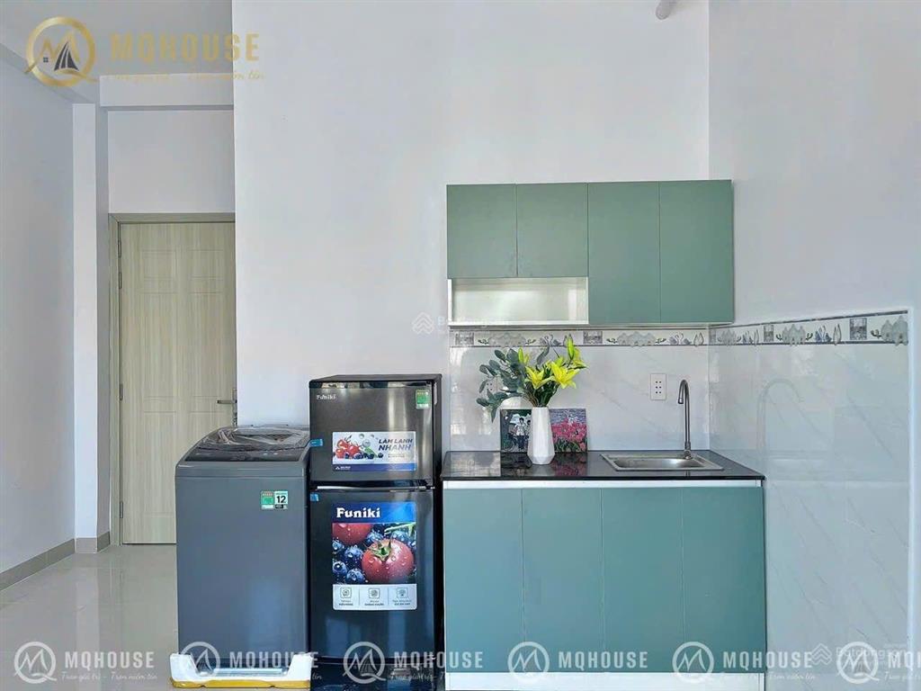 Chính chủ cho thuê cc mini 1pn 30m2, giá 4,5 triệu tại phan huy ích, q.tân bình, hcm