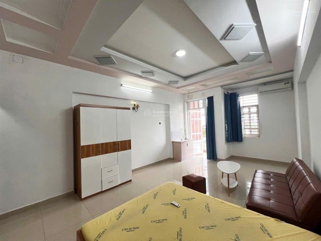 Cho thuê cc đẹp xuất sắc, 4,5 triệu, 35m2 tại nguyễn phúc chu, p15, q.tân bình