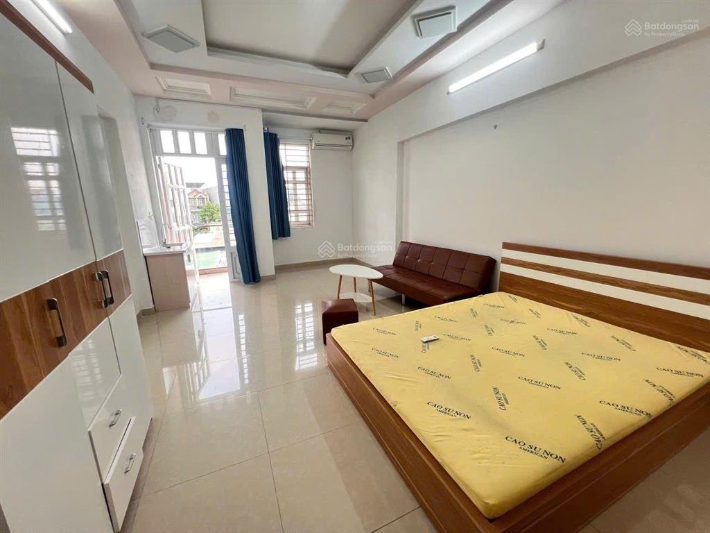 Cho thuê cc đẹp xuất sắc, 4,5 triệu, 35m2 tại nguyễn phúc chu, p15, q.tân bình