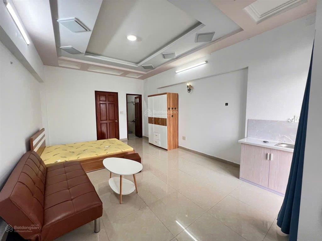 Cho thuê cc đẹp xuất sắc, 4,5 triệu, 35m2 tại nguyễn phúc chu, p15, q.tân bình