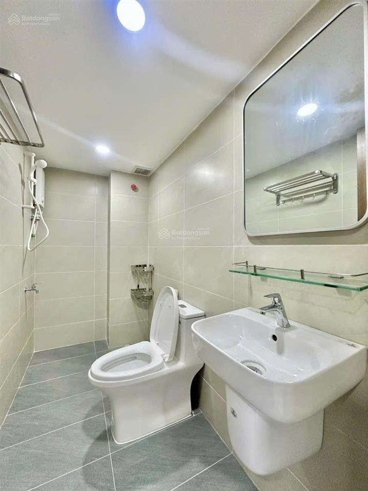Cho thuê cc mini 30m², 4,5 triệu, ở đường số 28, p. 6, q. gò vấp, tp.hcm, giá tốt, uy tín