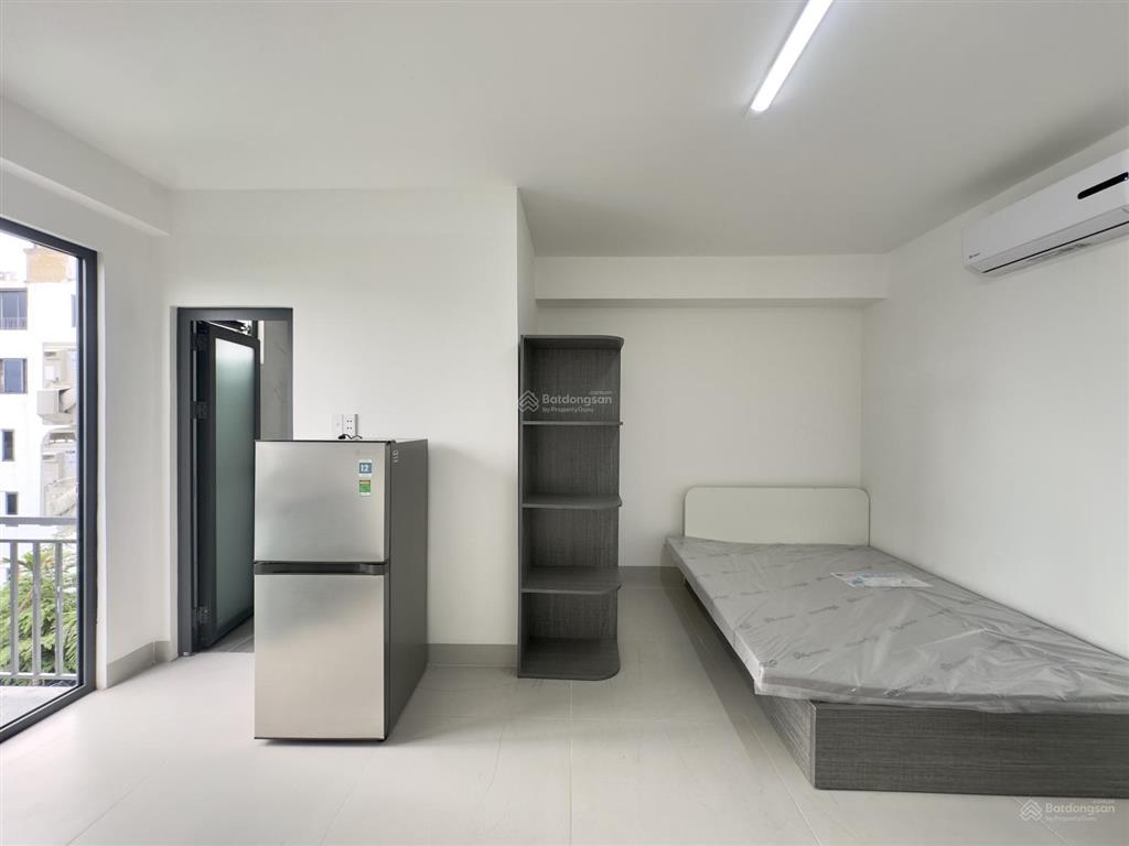 Cho thuê nhà trọ tại 398 vườn lài, 5,5 triệu, 40m², full nội thất cực chất!