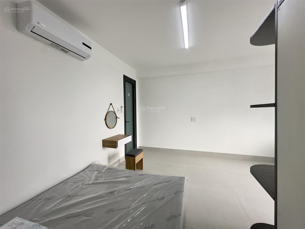Cho thuê nhà trọ tại 398 vườn lài, 5,5 triệu, 40m², full nội thất cực chất!