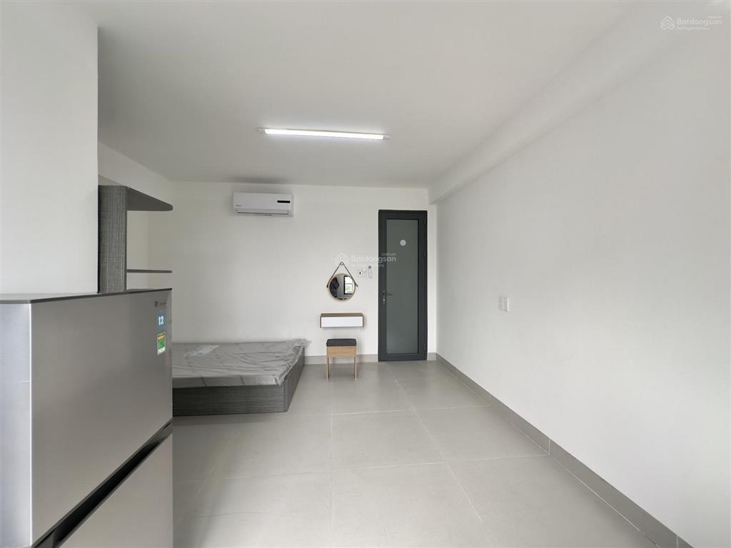 Cho thuê nhà trọ tại 398 vườn lài, 5,5 triệu, 40m², full nội thất cực chất!