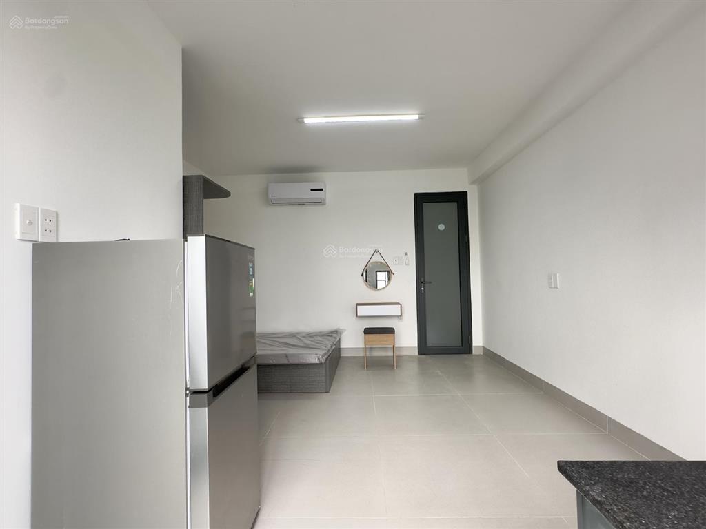 Cho thuê nhà trọ tại 398 vườn lài, 5,5 triệu, 40m², full nội thất cực chất!