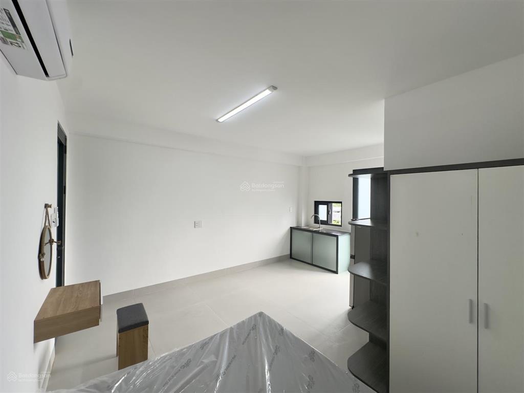 Cho thuê nhà trọ tại 398 vườn lài, 5,5 triệu, 40m², full nội thất cực chất!