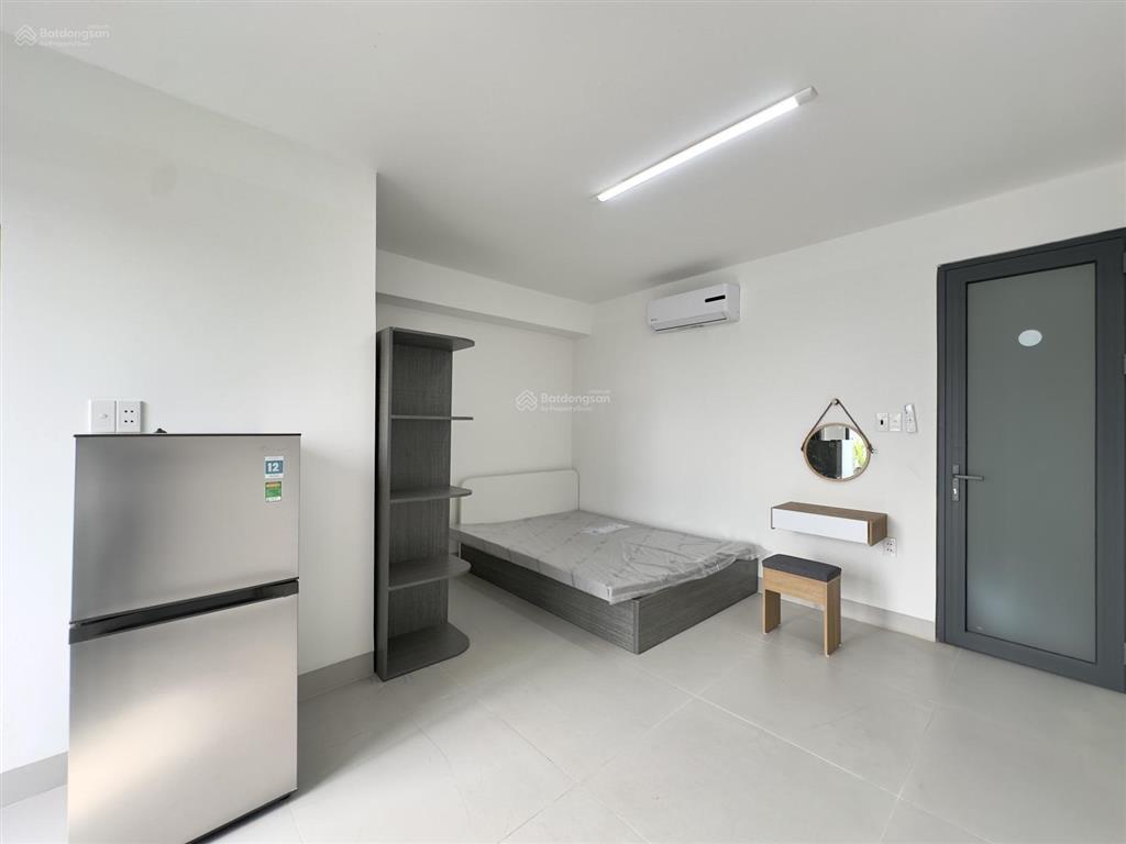 Cho thuê nhà trọ tại 398 vườn lài, 5,5 triệu, 40m², full nội thất cực chất!