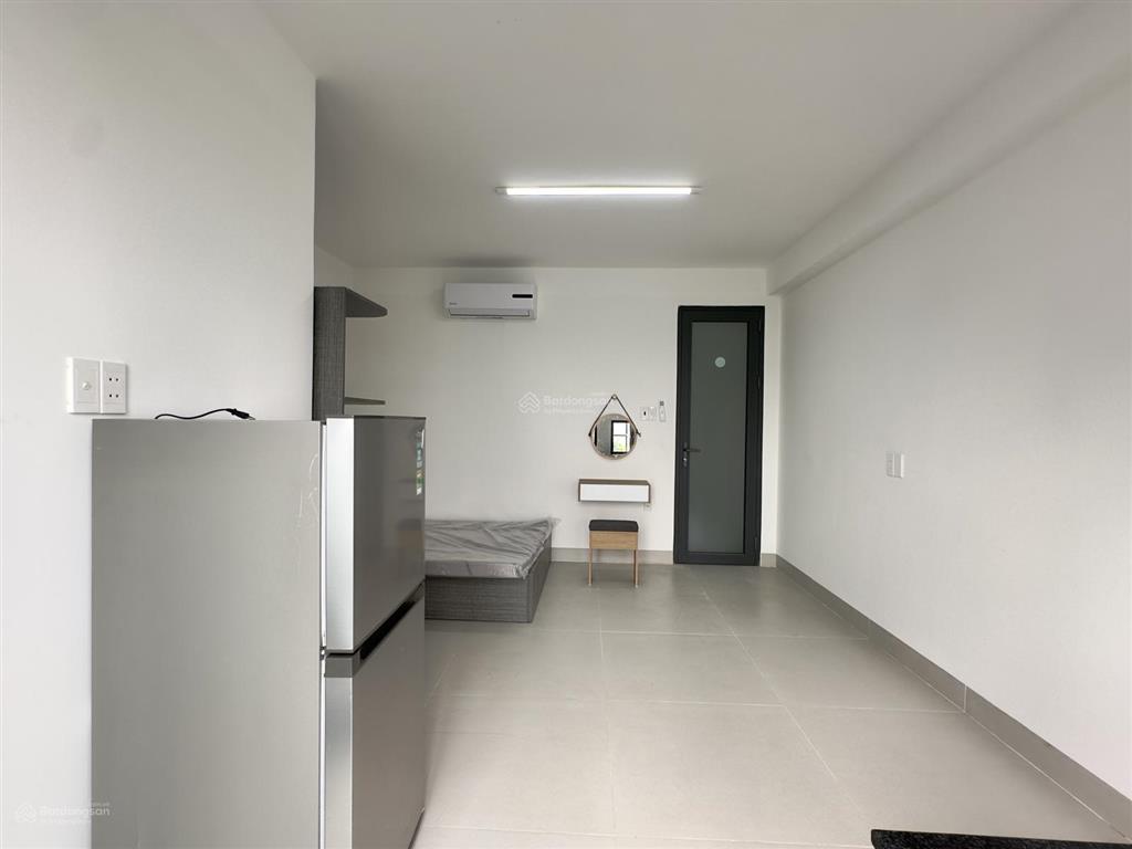 Cho thuê nhà trọ tại 398 vườn lài, 5,5 triệu, 40m², full nội thất cực chất!