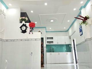 Cực hiếm! nhà căn góc hẻm thông bông sao q8  tặng full nội thất mới  dọn vào ở ngay  chỉ 3,5 tỷ