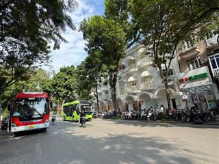 Mp bà triệu hai bà trưng dt 79 m x 6 tầng x mt 4.45 m x chỉ 84.5 tỷ