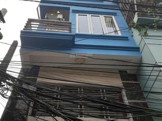 Nhà lĩnh nam hoàng mai, ôtô đỗ cửa, dt sổ 36m2 dt sử dụng 39m2x4,5t, kế trường cấp 12, cạnh metro4