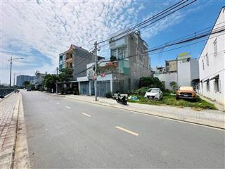 Bán đất  mặt tiền đường tl19  gần sông sài gòn an phú đông q12  giá bán 9.6 tỷ ( 58tr/m2 )
