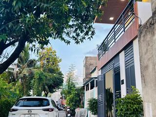 Nhà ngang 6x17m  đường an phú đông 9, phường an phú đông giá 6,45 tỷ bớt lộc diện tích 