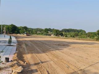 Bán đất tại xã thanh lương, bình long, 2,65 tỷ, 152 m2