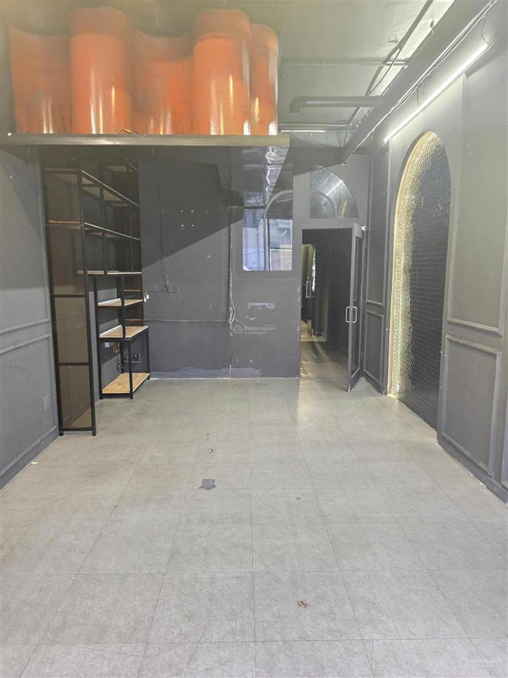 Xuất cảnh bán gấp  bán nhà nguyễn đình chiểu 64.9m² 3 tầng  29 tỷ