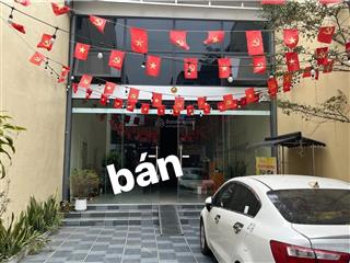 Bán nhà 210m full thổ , tại đường lương thế vinh