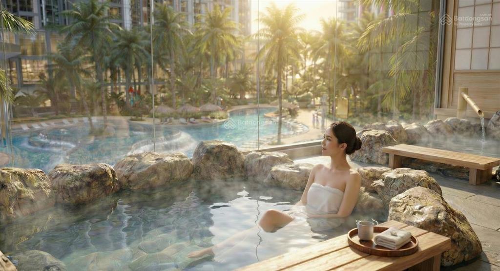 Chính chủ cắt lỗ 800 triệu căn 2 ngủ 74 m2 còn 4,3 tỷ, được chọn pa thanh toán, giá hời alumi