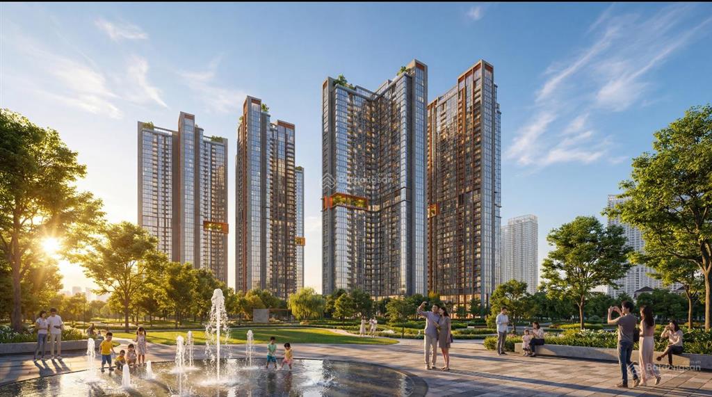 Chính chủ cắt lỗ 800 triệu căn 2 ngủ 74 m2 còn 4,3 tỷ, được chọn pa thanh toán, giá hời alumi