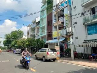 Giảm sốc  nhà mặt tiền hưng phú, q8 76m2 ngang 4m chỉ hơn 9 tỷ giá tốt nhất khu vực!