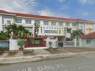 Thanh lý 15 nền đất khu long sơn , long bình, q9. gần metro , bến xe miền đông mới . giá 2t580/61m2