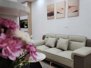 Căn hộ giá tốt tại linh đàm ở ngay