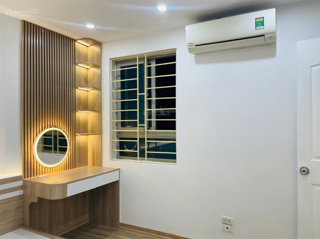 Bán căn hộ  hh2c chung cư linh đàm  2pn nhỏ xinh full nội thất mới 100%  giá nhỉnh 2,7 tỷ