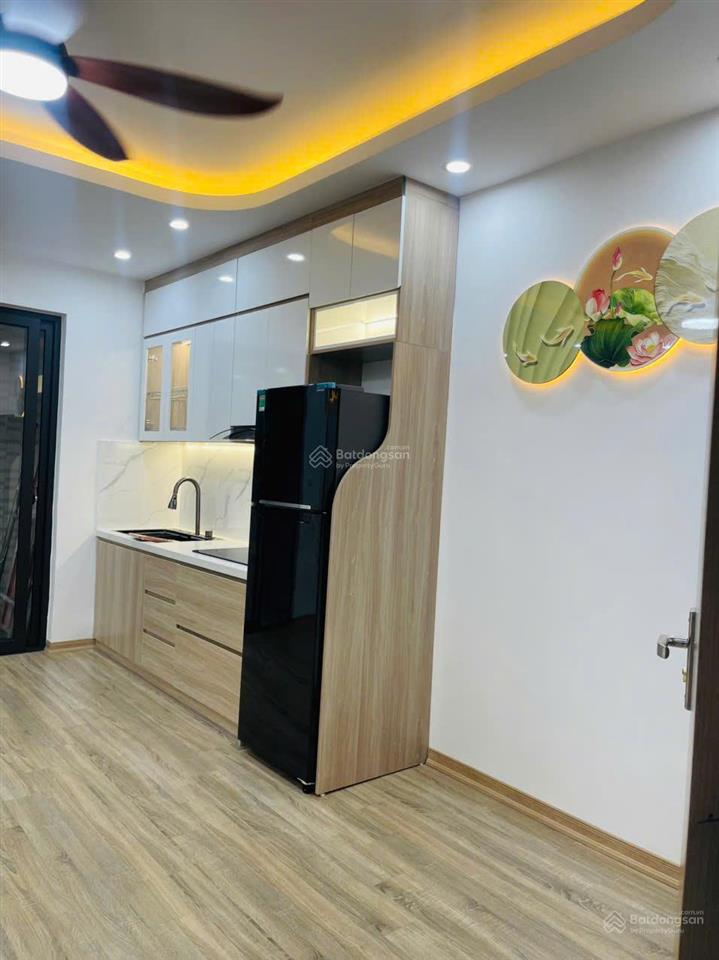 Bán căn hộ  hh2c chung cư linh đàm  2pn nhỏ xinh full nội thất mới 100%  giá nhỉnh 2,7 tỷ