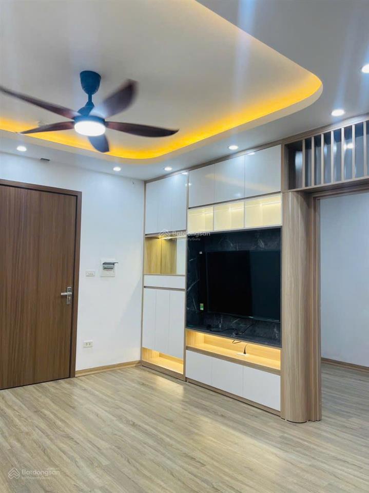 Bán căn hộ  hh2c chung cư linh đàm  2pn nhỏ xinh full nội thất mới 100%  giá nhỉnh 2,7 tỷ