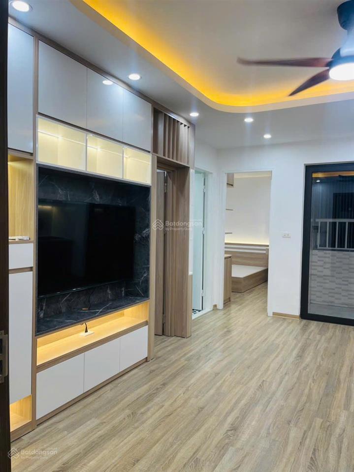 Bán căn hộ  hh2c chung cư linh đàm  2pn nhỏ xinh full nội thất mới 100%  giá nhỉnh 2,7 tỷ