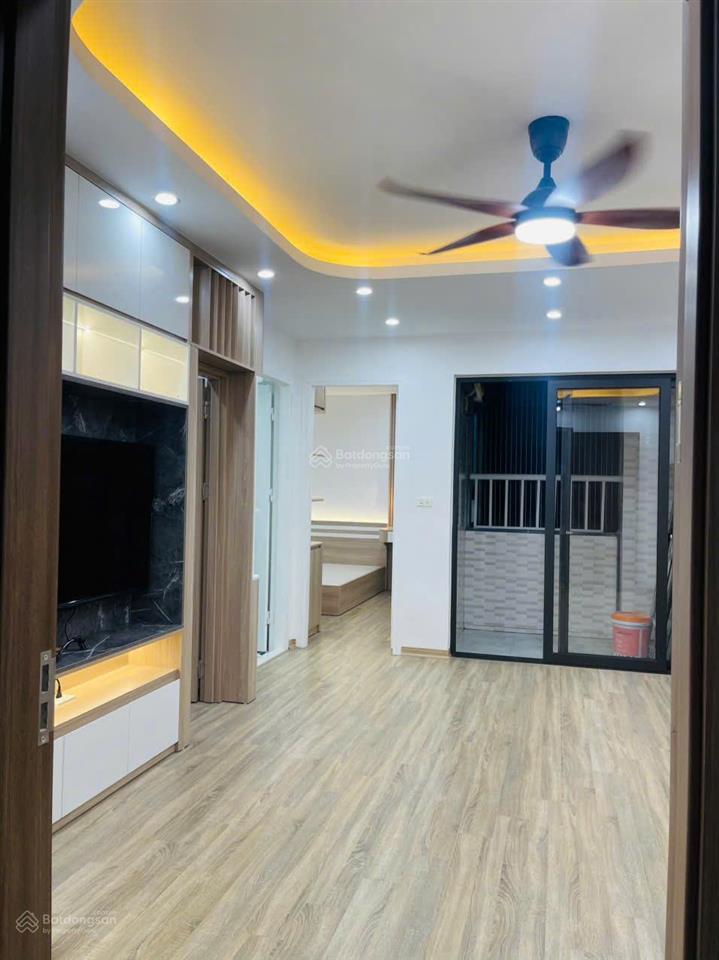 Bán căn hộ  hh2c chung cư linh đàm  2pn nhỏ xinh full nội thất mới 100%  giá nhỉnh 2,7 tỷ
