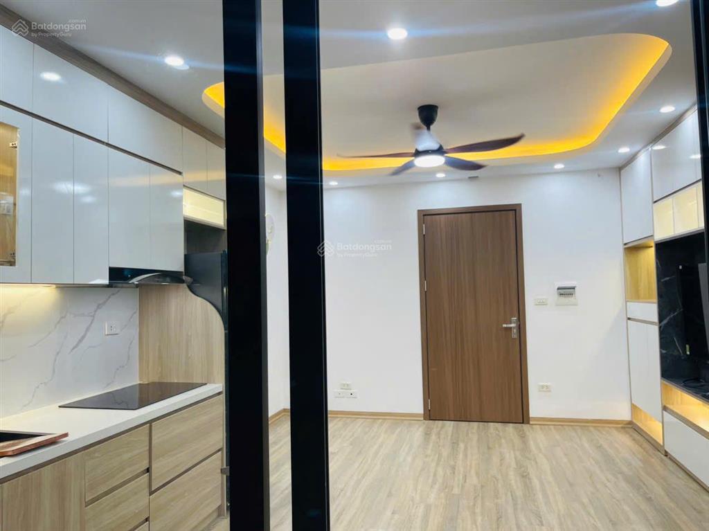 Bán căn hộ  hh2c chung cư linh đàm  2pn nhỏ xinh full nội thất mới 100%  giá nhỉnh 2,7 tỷ