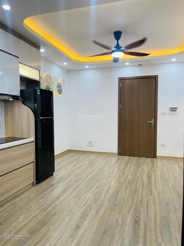 Bán căn hộ  hh2c chung cư linh đàm  2pn nhỏ xinh full nội thất mới 100%  giá nhỉnh 2,7 tỷ