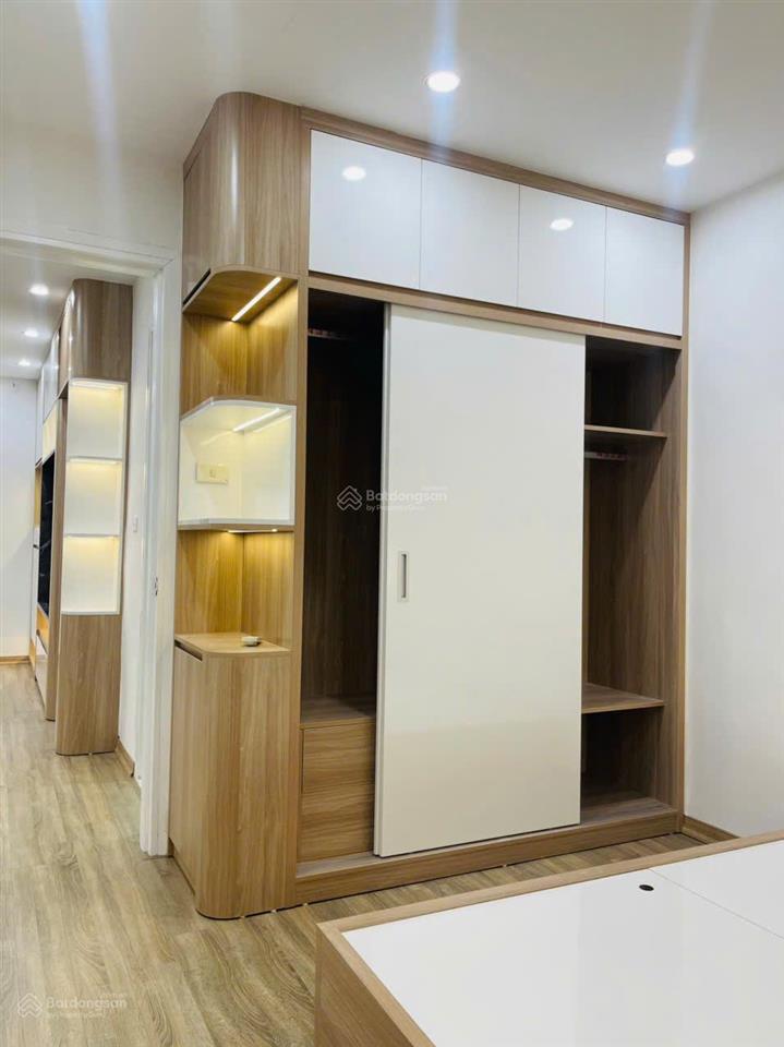 Bán căn hộ  hh2c chung cư linh đàm  2pn nhỏ xinh full nội thất mới 100%  giá nhỉnh 2,7 tỷ