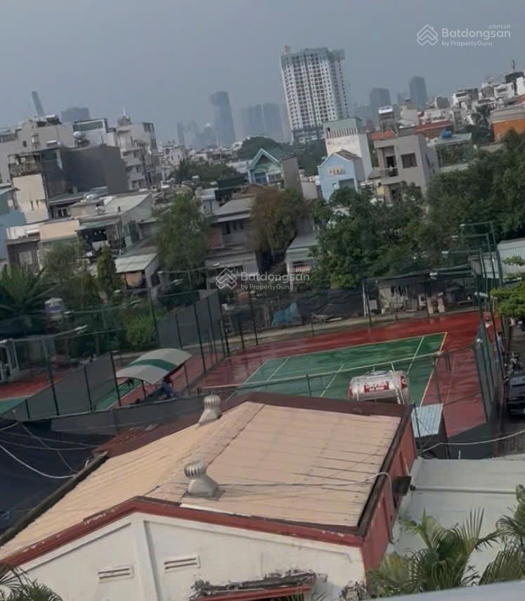 Chính chủ bán (miễn mg/qc), nhà mặt tiền đối diện pickleball, dòng tiền sẵn, thích hợp kinh doanh.