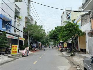 Mặt tiền đường số phường tân hưng