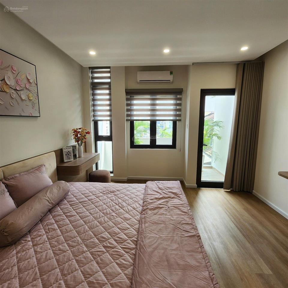 Bán nhà mặt phố khu cư xá ngân hàng