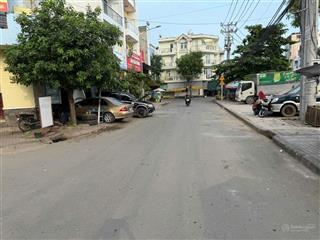 Bán nhà mặt phố đường số 2b,dt6x18, 16,9 tỷ, đẹp, nhiều tiện ích