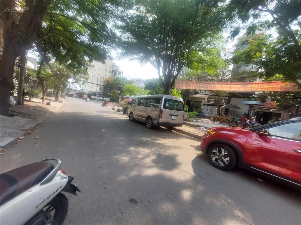 Bán đất tại khu nam long phú thuận,vị trí đẹp mặt tiền đường cao thị chính,4x23,12,3 tỷ