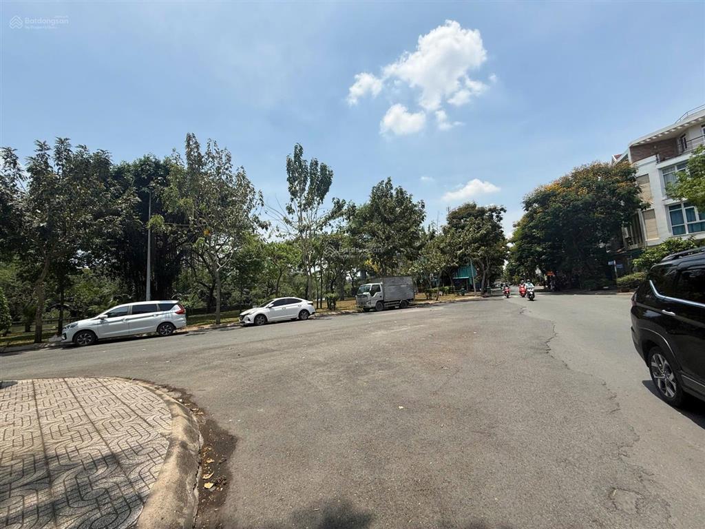 Bán đất mặt tiền đường số khu tân quy đông, phường tân hưng,dt 6x18,108m2 vuông vức, giá hấp dẫn