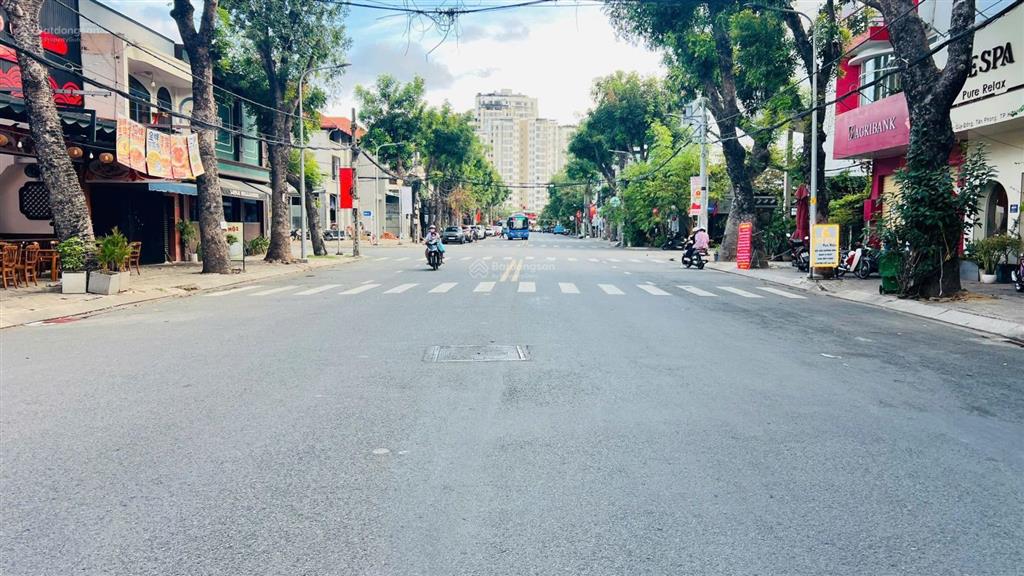 Bán đất mặt tiền đường số khu tân quy đông, phường tân hưng,dt 6x18,108m2 vuông vức, giá hấp dẫn