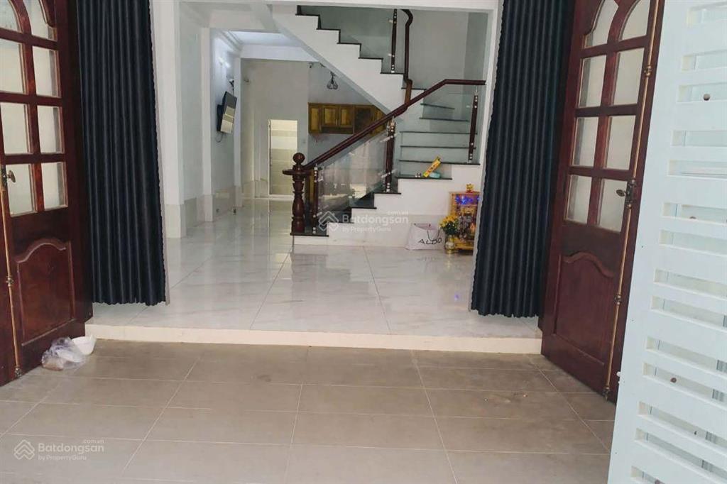 Nhà bán khu dân cư tân quy đông, phường tân hưng, 4mx15m, trệt, lầu 10,8 tỷ, 60m2
