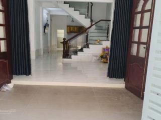 Nhà bán khu dân cư tân quy đông, phường tân hưng, 4mx15m, trệt, lầu 10,8 tỷ, 60m2
