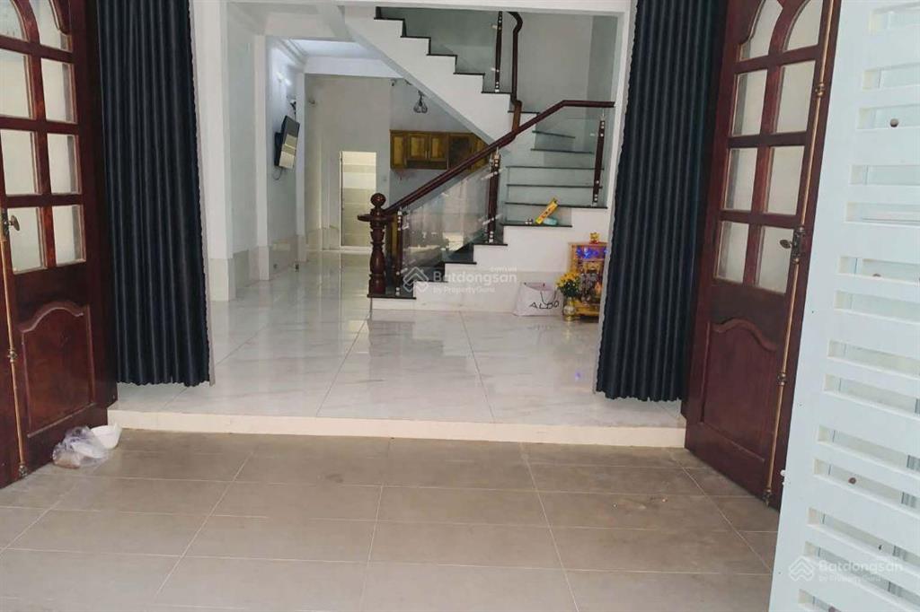 Nhà bán khu dân cư tân quy đông, phường tân hưng, 4mx15m, trệt, lầu 10,8 tỷ, 60m2